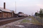 AMTK 328 at Rantoul